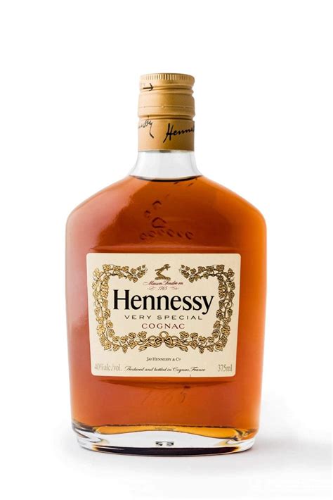 Hennessy 375ml Price